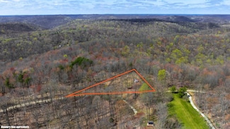 3931 Mt Unger Rd, Otway, OH 45657
