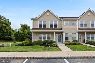 501 Sunflower Way Unit 501, Mantua, NJ 08051
