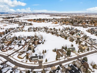 Lot 129 Graf St, Bozeman, MT 59715