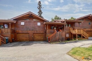 271 Dailey Ave Unit 10, Anchorage, AK 99515