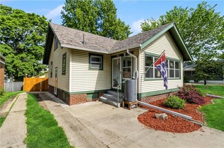 2509 Beaver Ave, Des Moines, IA 50310