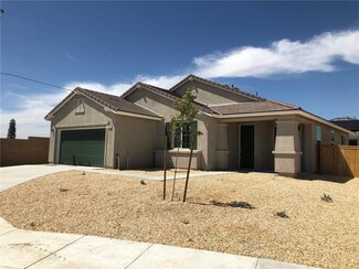 3719 Santa Ynez Ct, Rosamond, CA 93560