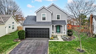 5586 Marita Ln, Columbus, OH 43235