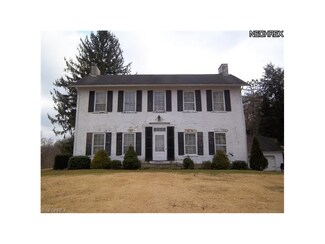 52357 County Road 16, West Lafayette, OH 43845