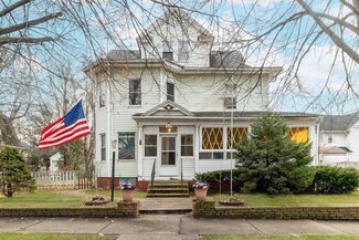 167 Berkshire St, Indian Orchard, MA 01151