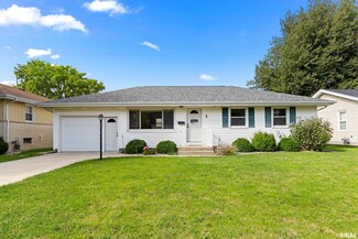 309 E Polk St, Morton, IL 61550