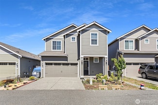 210 Russell Rd S, Bremerton, WA 98312