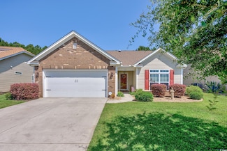 266 Tall Palms Way, Little River, SC 29566