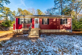 1 Hunter Ave, East Wareham, MA 02538