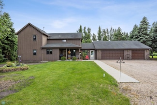 5144 154th Ave SE, Leonard, ND 58052