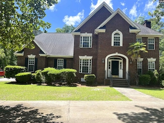 120 Overlook Dr, Blythewood, SC 29016
