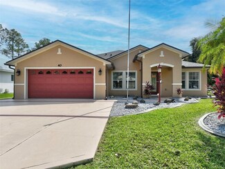 40 Pineapple Dr, Palm Coast, FL 32164
