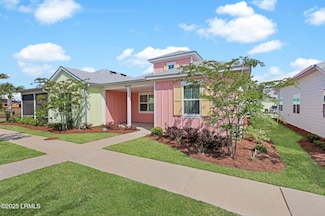 152 Caribbean Soul Ave Unit 102, Hardeeville, SC 29927