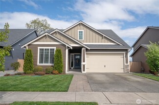 9945 Jensen Dr SE, Yelm, WA 98597