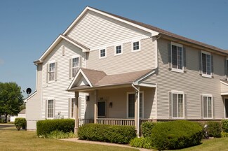69 Strawflower Unit 69, Romeoville, IL 60446