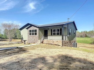 5518 County Rd, Bryant, AL 35958