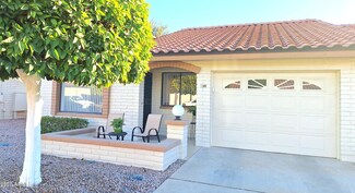 2310 S Farnsworth Dr Unit 50, Mesa, AZ 85209