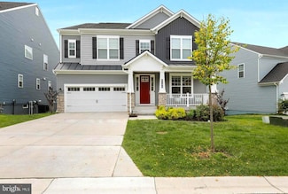 6195 Flutie Ln, Clarksville, MD 21029