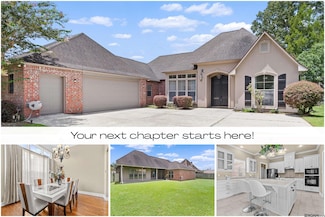 18403 Shadow Creek Ave, Baton Rouge, LA 70816