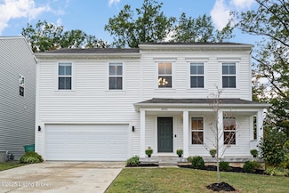 18070 Bridle Run Dr, Louisville, KY 40245