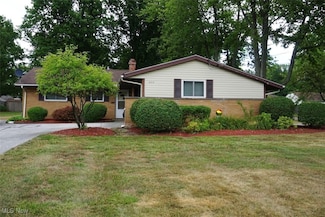 6293 Meldon Dr, Mentor, OH 44060