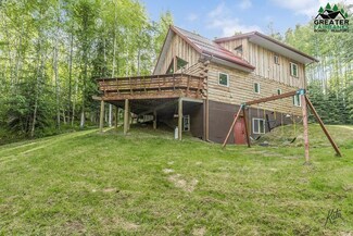 1268 Linz Dr, Fairbanks, AK 99712