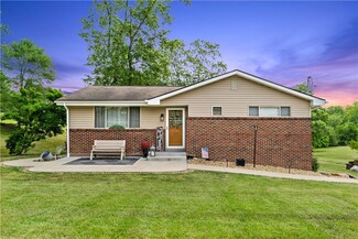 5118 Hardt Rd, Gibsonia, PA 15044