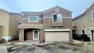 7553 Dry Creek Ave, Las Vegas, NV 89128