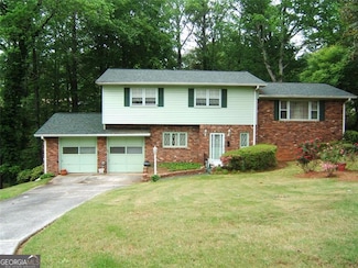 2795 Dodson Lee Dr, Atlanta, GA 30344