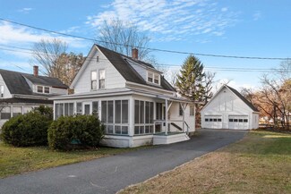 4 Cottage St, Newport, NH 03773