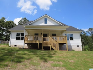 12449 Randy Dr, McCalla, AL 35111