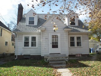 234 S Magnolia Ave, Lansing, MI 48912