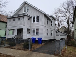 29 Colonial Ave, Springfield, MA 01109