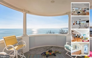 9000 Bay Ave Unit 401 & 402, North Beach, MD 20714