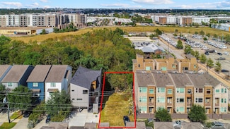 4510 Cornish B St, Houston, TX 77007