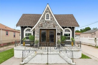 4036 Buick St, New Orleans, LA 70126