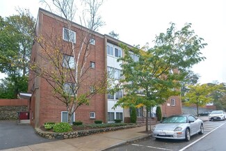 851 Broadway Unit 18, Everett, MA 02149