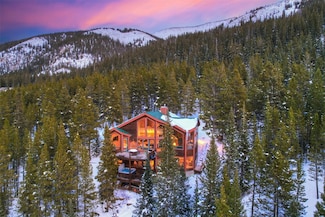 181 Red Fox Ct, Breckenridge, CO 80424