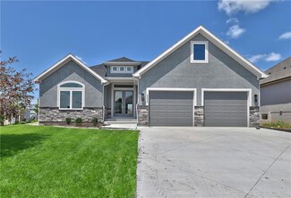 23840 W 58th Place, Shawnee, KS 66226