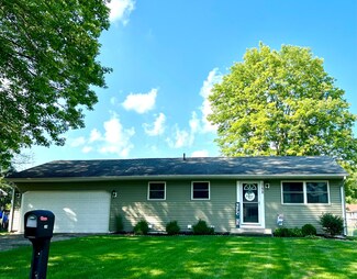 152 Parana Dr, Newark, OH 43055