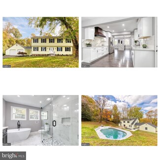 7620 Chapel Point Rd, Port Tobacco, MD 20677