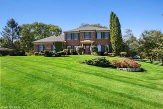 6N782 Colonel Bennett Ln, Saint Charles, IL 60175