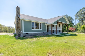 1596 Railroad Bed Rd, Collinwood, TN 38450