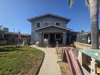423 W Franklin Way, Dinuba, CA 93618