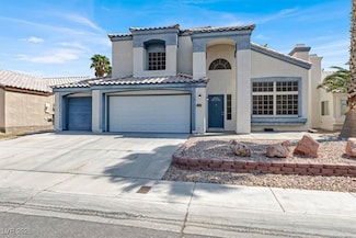 4646 Spruce Oak Dr, North Las Vegas, NV 89031