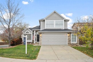 2922 White Oak Trail, Highlands Ranch, CO 80129