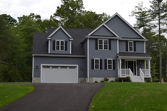 28 Barrows St, Norton, MA 02766
