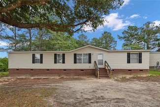7029 Hypony Trail, Parkton, NC 28371