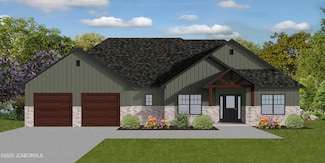 5009 Silo Hill Ln, Jefferson City, MO 65101
