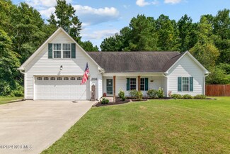 208 Chandler Simpson Ct, Beulaville, NC 28518